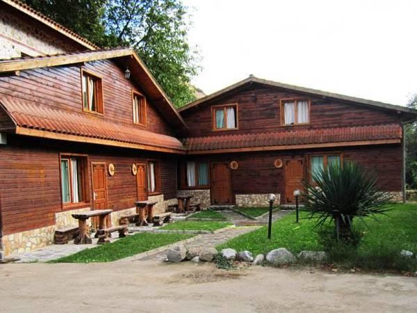 Комплекс Стария Чинар Melnik (Blagoevgrad) Buitenkant foto